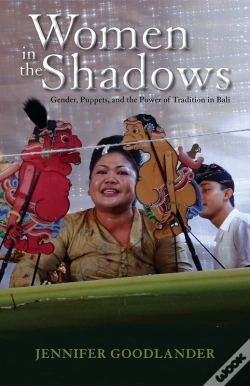 Capa do artigo Women In The Shadows
