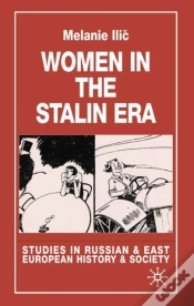 Capa do artigo Women In The Stalin Era