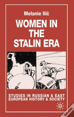 Capa do artigo Women In The Stalin Era