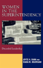 Women In The Superintendency - Preview