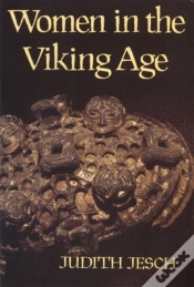 Capa do artigo Women In The Viking Age