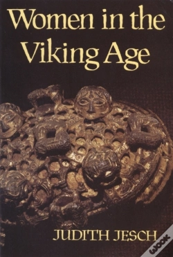 Capa do artigo Women In The Viking Age