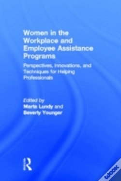 Capa do artigo Women In The Workplace And Employee Assistance Programs