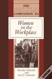 Capa do artigo Women In The Workplace