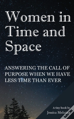 Capa do artigo Women In Time And Space