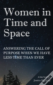 Capa do artigo Women In Time And Space