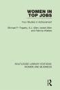 Women In Top Jobs - Preview