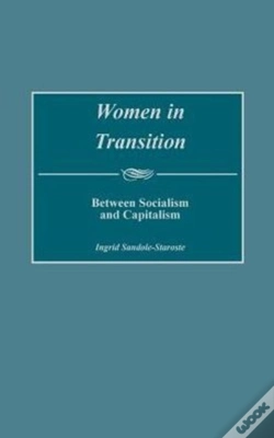 Capa do artigo Women In Transition
