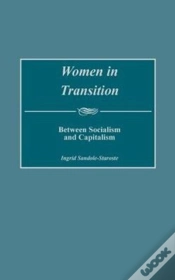Capa do artigo Women In Transition
