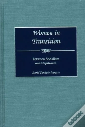 Capa do artigo Women In Transition