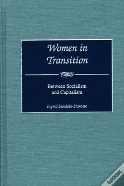 Capa do artigo Women In Transition