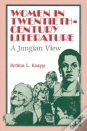 Capa do artigo Women In Twentieth-Century Literature