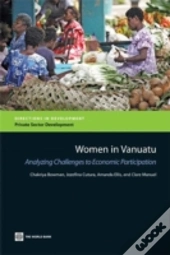 Women In Vanuatu