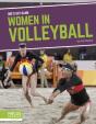 Women In Volleyball - Preview