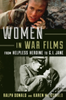 Women In War Films