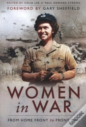 Capa do artigo Women In War