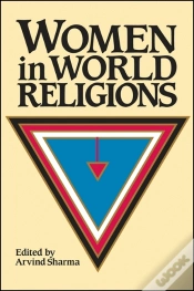 Capa do artigo Women In World Religions