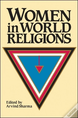 Capa do artigo Women In World Religions