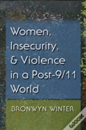 Capa do artigo Women, Insecurity, And Violence In A Post-9/11 World