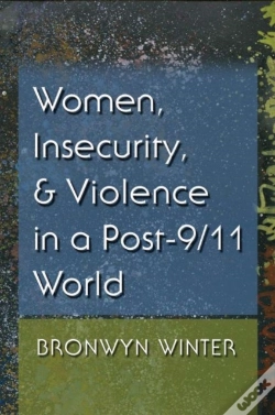 Capa do artigo Women, Insecurity, And Violence In A Post-9/11 World