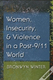 Capa do artigo Women, Insecurity, And Violence In A Post-9/11 World