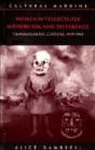 Women Intellectuals, Modernism, And Difference - Preview
