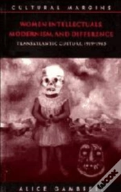 Capa do artigo Women Intellectuals, Modernism, And Difference
