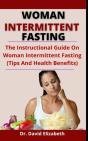 Women Intermittent Fasting - Preview