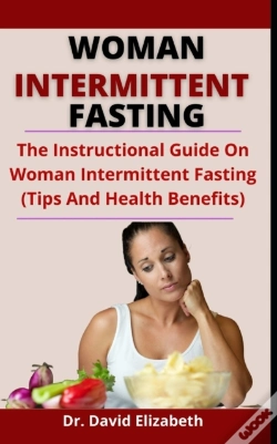 Capa do artigo Women Intermittent Fasting
