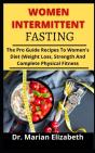 Women Intermittent Fasting - Preview