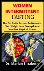 Women Intermittent Fasting