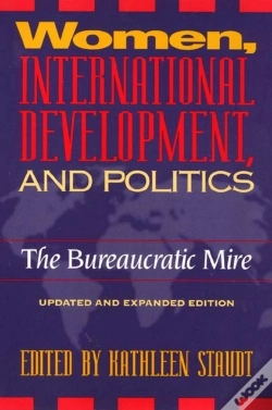 Capa do artigo Women, International Development
