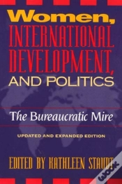 Capa do artigo Women, International Development