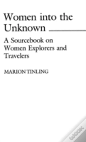 Capa do artigo Women Into The Unknown