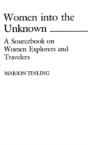 Women Into The Unknown - Preview