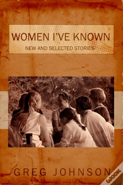 Capa do artigo Women I'Ve Known