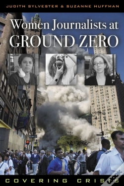 Capa do artigo Women Journalists At Ground Zero