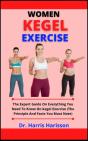 Women Kegel Exercise - Preview