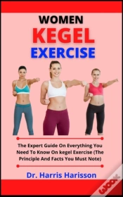 Capa do artigo Women Kegel Exercise
