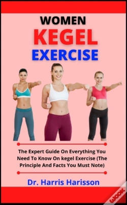 Capa do artigo Women Kegel Exercise