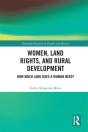 Women, Land Rights And Rural Development - Preview
