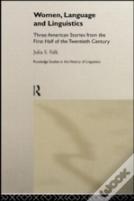 Women, Language And Linguistics