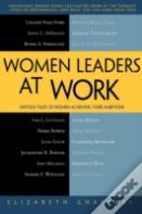 Women Leaders At Work