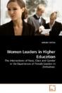 Women Leaders In Higher Education - Preview