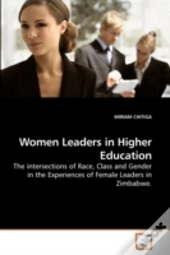 Women Leaders In Higher Education