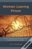 Women Leaving Prison