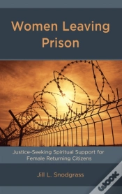 Capa do artigo Women Leaving Prison