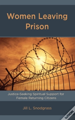 Capa do artigo Women Leaving Prison