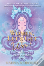 Capa do artigo Women, Let