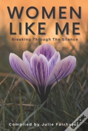 Capa do artigo Women Like Me